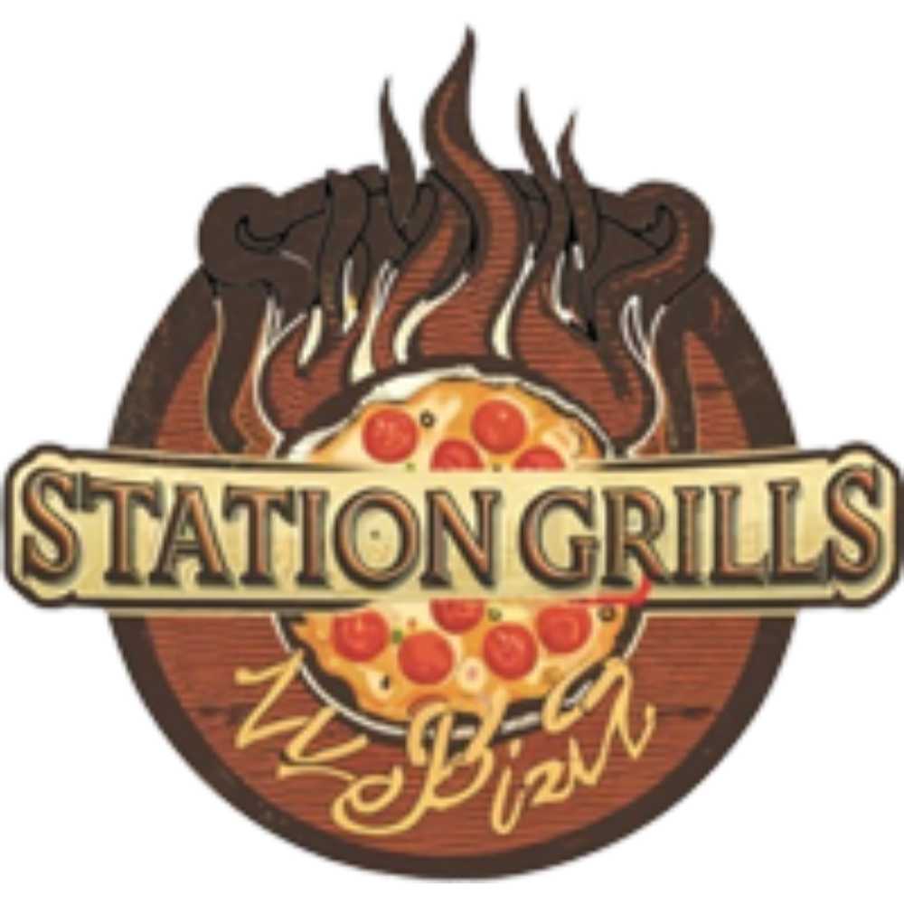 Station Grills - Best Pizza Shop in Stourbridge